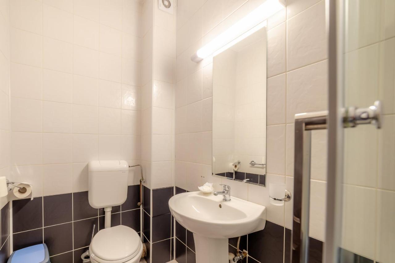 Pension Cluj Esterno foto