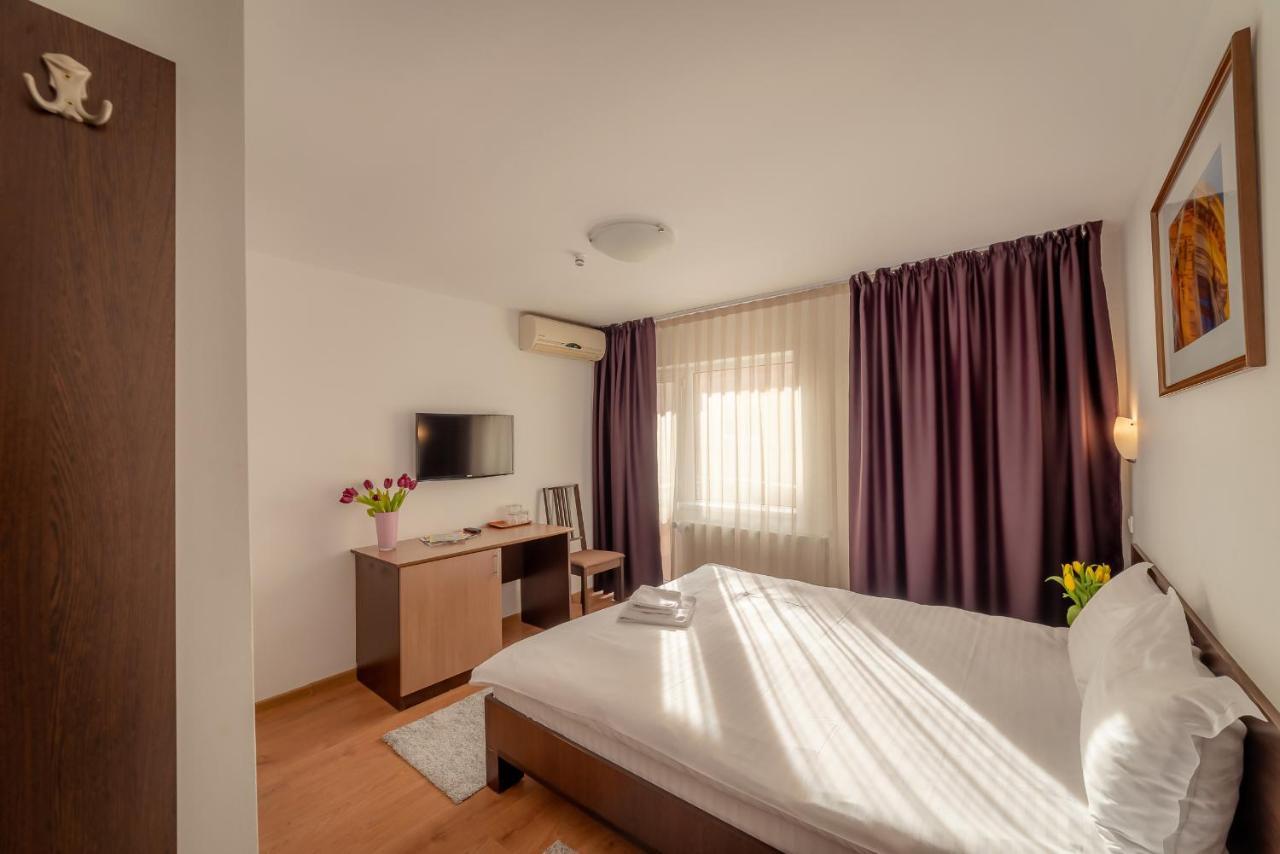 Pension Cluj Esterno foto